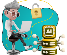 Этичный хакинг & AI безопасность - КИБЕРшкола программирования для детей, компьютерные курсы для школьников, начинающих и подростков - KIBERone г. Бердск