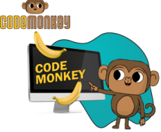 CodeMonkey. Развиваем логику - Школа программирования для детей, компьютерные курсы для школьников, начинающих и подростков - KIBERone г. Бердск