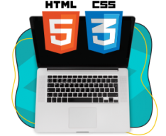 Web-мастер (HTML + CSS) - Школа программирования для детей, компьютерные курсы для школьников, начинающих и подростков - KIBERone г. Бердск