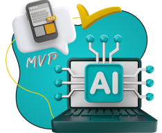 AI Product Lab. Собираем MVP за 3 занятия — как взрослые IT-команды - КИБЕРшкола программирования для детей, компьютерные курсы для школьников, начинающих и подростков - KIBERone г. Бердск