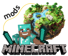 Создание модов в Minecraft - КИБЕРшкола программирования для детей, компьютерные курсы для школьников, начинающих и подростков - KIBERone г. Бердск