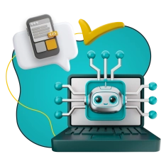 AI Product Lab. Собираем MVP за 3 занятия – как взрослые IT-команды - КИБЕРшкола программирования для детей, компьютерные курсы для школьников, начинающих и подростков - KIBERone г. Бердск