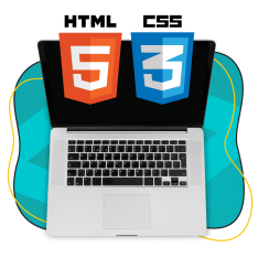 Веб-мастер (HTML + CSS) - КИБЕРшкола программирования для детей, компьютерные курсы для школьников, начинающих и подростков - KIBERone г. Бердск