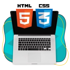 Web-мастер (HTML+CSS) - КИБЕРшкола программирования для детей, компьютерные курсы для школьников, начинающих и подростков - KIBERone г. Бердск