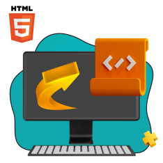 Основы HTML. Изучение веб-разработки - КИБЕРшкола программирования для детей, компьютерные курсы для школьников, начинающих и подростков - KIBERone г. Бердск