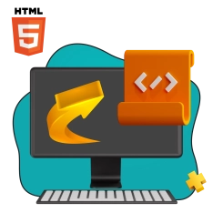 Web-мастер: первые шаги в мир современных сайтов. Основы HTML - КИБЕРшкола программирования для детей, компьютерные курсы для школьников, начинающих и подростков - KIBERone г. Бердск
