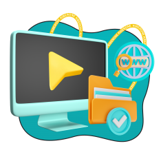 Компьютерная грамотность - КИБЕРшкола программирования для детей, компьютерные курсы для школьников, начинающих и подростков - KIBERone г. Бердск