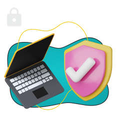 Кибербезопасность - КИБЕРшкола программирования для детей, компьютерные курсы для школьников, начинающих и подростков - KIBERone г. Бердск