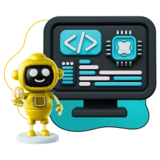 Vibe Coding & AI-инжиниринг - КИБЕРшкола программирования для детей, компьютерные курсы для школьников, начинающих и подростков - KIBERone г. Бердск
