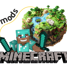 Создание модов в Minecraft - КИБЕРшкола программирования для детей, компьютерные курсы для школьников, начинающих и подростков - KIBERone г. Бердск