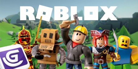 Создаем свою вселенную по мотивам Roblox на движке GDevelop 5 - КИБЕРшкола программирования для детей, компьютерные курсы для школьников, начинающих и подростков - KIBERone г. Бердск