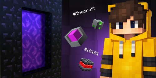 Архитекторы Реальности. Программируем Портал в Minecraft - КИБЕРшкола программирования для детей, компьютерные курсы для школьников, начинающих и подростков - KIBERone г. Бердск