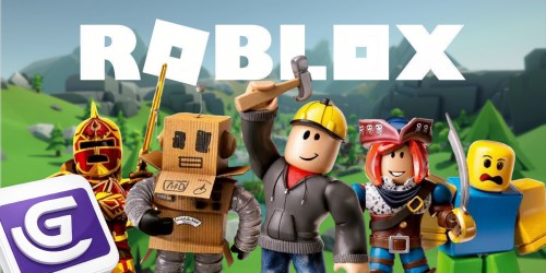 Создаем свою вселенную по мотивам Roblox на движке GDevelop 5 - КИБЕРшкола программирования для детей, компьютерные курсы для школьников, начинающих и подростков - KIBERone г. Бердск