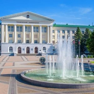 В сентябре открытие новой локации в самом центре Ростова-на-Дону, в Кванториуме при ДГТУ! - Школа программирования для детей, компьютерные курсы для школьников, начинающих и подростков - KIBERone г. Бердск