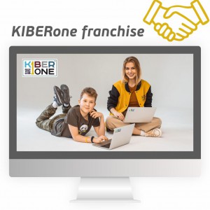 Франшиза KIBERone — в списке лучших по итогам 2019 года - Школа программирования для детей, компьютерные курсы для школьников, начинающих и подростков - KIBERone г. Бердск